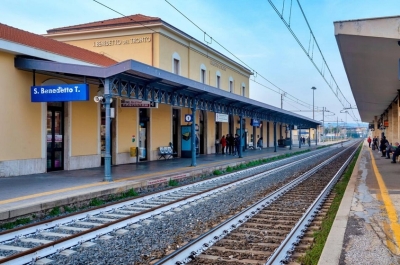 Si è svolto l'incontro tra l’Amministrazione comunale e RFI – Rete Ferroviaria Italiana (Gruppo FS)