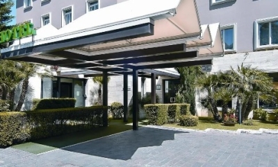 Ascoli Piceno - Tre hotel in rampa di lancio, la città migliora l'offerta ricettiva