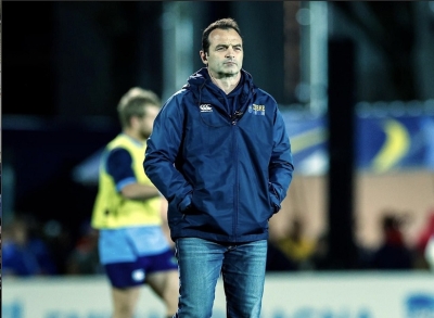 Rugby: media briefing squadra Nazionale Femminile