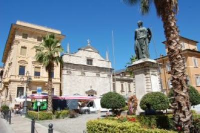 Piazza Roma e piazza Viola, il Comune prevede un doppio restyling