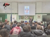 I CARABINIERI INCONTRANO GLI ALUNNI DEL LICEO &ldquo;ORSINI-LICINI&rdquo;