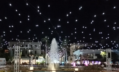 Sicurezza a San Benedetto, calano i reati predatori, più controlli durante le festività