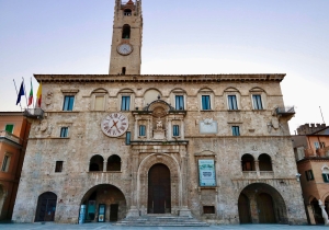 Luned&igrave; 12 gennaio l'inaugurazione della nuova mensa scolastica alla "Falcone Borsellino" di Villa Sant'Antonio
