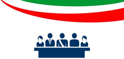 Giunta, le delibere del 14 ottobre
