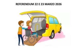 Referendum giustizia, oltre tredicimila elettori al voto