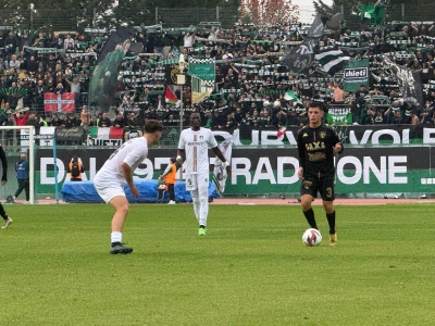 Il big match finisce in pari: 0 a 0 tra Samb e Chieti