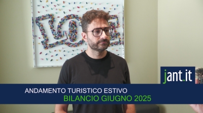 Intervista al Presidente dell'Associazione Albergatori Riviera delle Palme