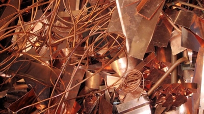 Furti di rame da edifici nel cratere sismico, due in carcere