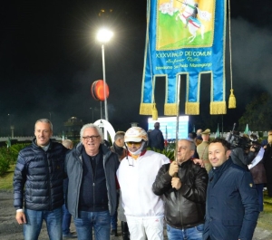 Palio dei Comuni 2024, trionfo di Francavilla d&rsquo;Ete