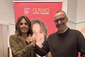 Comunali a Fermo, Matteo Ricci 'ex sindaco non pu&ograve; comandare ora, pensi a scandalo plasma'