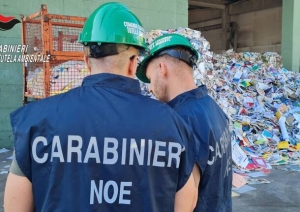 Denunciato imprenditore e sequestrati beni per circa 270mila euro