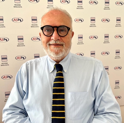 Pierluigi Gigliucci nominato nuovo direttore amministrativo dell'Ast di Ascoli