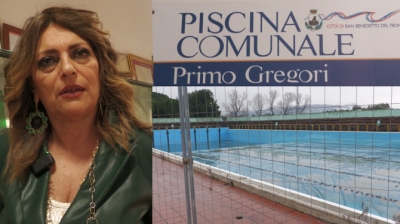 Il rifacimento della vasca olimpica di San Benedetto del Tronto resta un'utopia