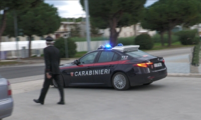 Furto dell'Immacolata