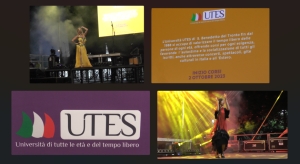 Grande successo dell'Open Day Utes di San Benedetto del Tronto