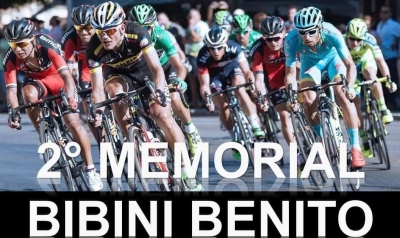 Tra Tolentino e la Toscana gli impegni del fine settimana firmato dalla Federazione Ciclistica Italiana