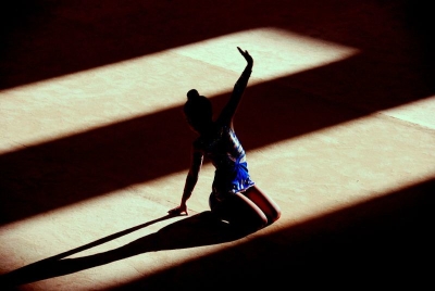 Ginnastica Ritmica: Pioggia di medaglie per la SSD UISPiCENO a Piagge di Fossombrone