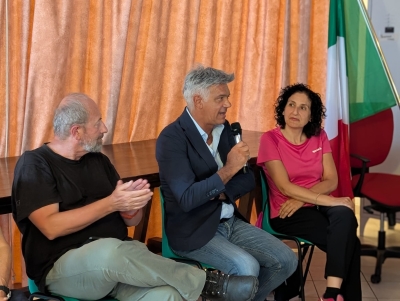 GRANDE PARTECIPAZIONE ALL'OTTAVA EDIZIONE DELLA 