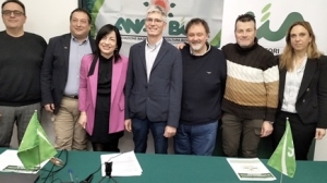 ANABIO Marche, confermato il presidente Cardellini