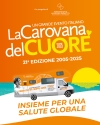 La Carovana del Cuore arriva ad Alba Adriatica per promuovere il benessere mentale dei pi&ugrave; giovani