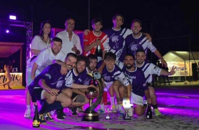 Nel ricordo di Andrea, l’ottava edizione del Memorial De Santis