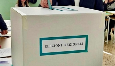 Elezioni regionali 2025, nelle Marche affluenza alle 23,00 è del 37,71%