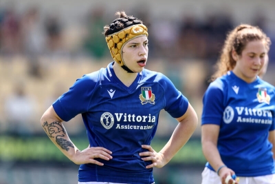 Nazionale U20 Femminile, le convocate per il raduno di Gubbio