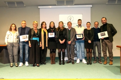 I vincitori del Premio Riviera delle Palme per lo Sviluppo Sostenibile 2024 e del Premio Letterario Internazionale Charles Dickens