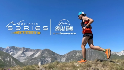 Parte ufficialmente il nuovo circuit  Adriatic Series Running!