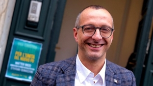 MO, Ricci: &ldquo;Anche Regno Unito, Canada e Australia riconosco la Palestina. Cosa aspetta l&rsquo;Italia a fare lo stesso? Il silenzio &egrave; complice. Con noi al Governo le Marche lo riconosceranno&rdquo;