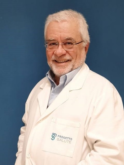 Maurizio Pincherle alla Palazzina Azzurra di San Benedetto per parlare di 