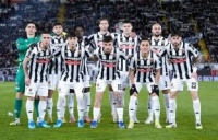 Ascoli Calcio - Chakir e Milanese ribaltano la Vis nel recupero