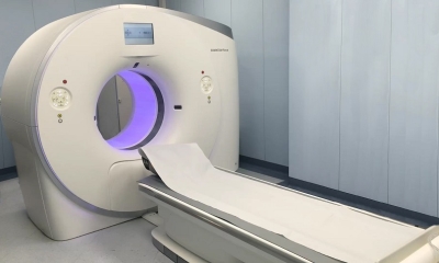 Una tac di ultima generazione all'ospedale di Amandola