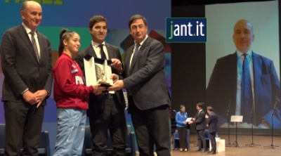 GIORNATA DELLE MARCHE 2025 INSIEME AI GIOVANI