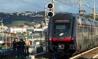 Investito ed ucciso da un treno ad Ancona, deceduto un 48enne