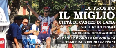 Scoppiettante fine settimana di sfide nell’agenda della Federazione Ciclistica Italiana delle Marche