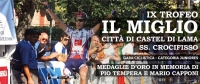 Scoppiettante fine settimana di sfide nell&rsquo;agenda della Federazione Ciclistica Italiana delle Marche