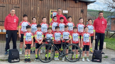 Piccoli talenti in erba e tanti eventi in cantiere per il Gruppo Sportivo Pianello