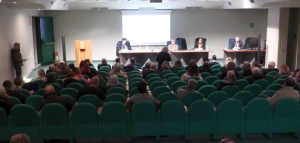 Illustrato in Riviera il nuovo piano regionale sulla sanit&agrave;, la solita utopia ?