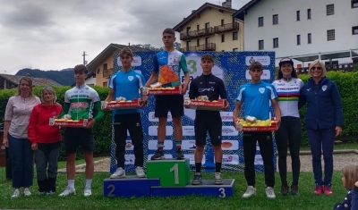 Marchigiani in luce nella Coppa Italia Giovanile di Saint Nicolas