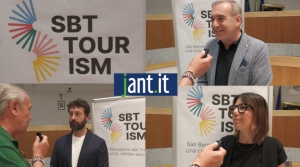 Presentato in sala consiliare di San Benedetto del Tronto SBT TOURISM