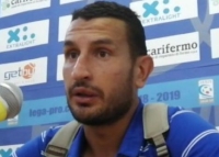 Cambio al Montegranaro Calcio: si dimette il tecnico Gabriele Baldassarri, al suo posto Gianluca Urbinati