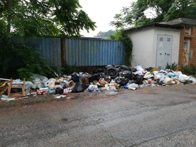 Ascoli Piceno - La minoranza presenta un dossier al sindaco sulle aree nel degrado