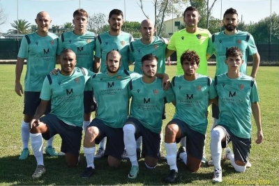 Nel girone B di Promozione mentre la capolista Trodica si conferma anche a San Severino, saltano altre due panchine