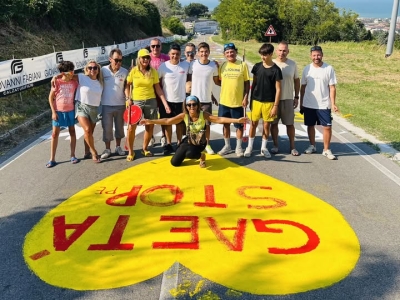 Sabato 16 agosto in scena il 53° GP Capodarco nel ricordo di Gaetano Gazzoli