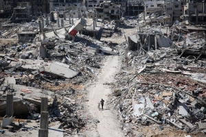 Gaza: l&rsquo;opposizione grottammarese gioca con le parole di fronte alla tragedia