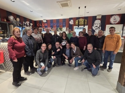 Corso di cucina per l’autonomia dei pazienti psichiatrici: rete virtuosa nel territorio dell’Ambito Sociale 21