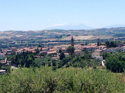 Nereto, la Chiesa della Madonna dell'Addolorata rimane ancora chiusa