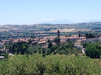 Nereto, la Chiesa della Madonna dell'Addolorata rimane ancora chiusa