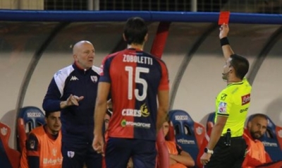 La 9^ giornata di Serie C girone B ha confermato lo strapotere delle prime tre della...classe